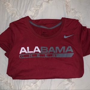 Alabama Dri Fit Tee